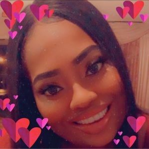 Meet your Posher, Jalisa